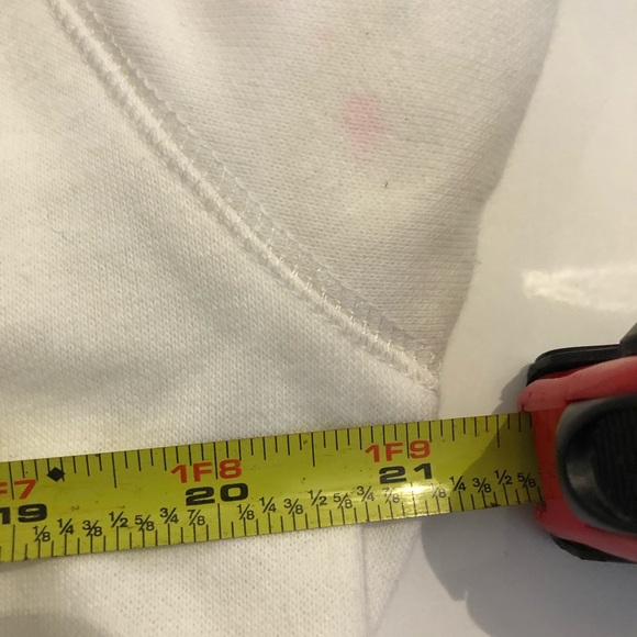 Disney Mickey Mouse 2015 Full Zip  Hoodie Jacket - Picture 5 of 7